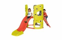 Smoby Climbing Tower -OUTDOOR SPEELGOED Winkel 1696110441 w640 h640 detskij igrovoj tsentr