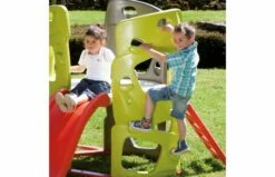 Smoby Climbing Tower -OUTDOOR SPEELGOED Winkel 1696110553 w640 h640 detskij igrovoj tsentr