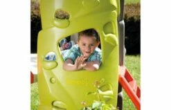 Smoby Climbing Tower -OUTDOOR SPEELGOED Winkel 1696110555 w640 h640 detskij igrovoj tsentr