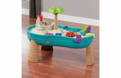 Step2 Splish Splash Seas Watertafel 13 Step2 Splish Splash Seas Watertafel -OUTDOOR SPEELGOED Winkel 16 2 1