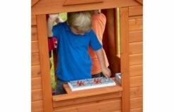 Timberlake Speelhuis -OUTDOOR SPEELGOED Winkel 16 2 4