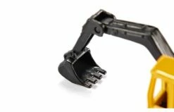 Siku 0801 Graafmachine -OUTDOOR SPEELGOED Winkel 16 6