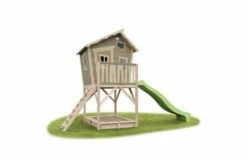 EXIT Crooky 700 Houten Speelhuis -OUTDOOR SPEELGOED Winkel 16d27f6d277ae0df9eaad66af218184f37a40e4b3995f85d84db638b1066a3dc