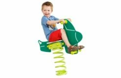 KBT Veerdier HDPE Essencials - Vliegtuig Betonanker