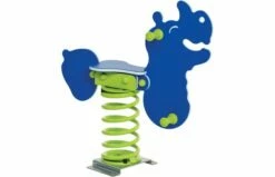 KBT Veerspeeltuig Neushoorn (plat Of Betonanker)