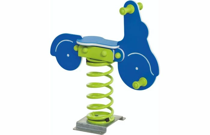 KBT Veerdier HDPE Essencials - Scooter Platanker 3 KBT Veerdier HDPE Essencials - Scooter Platanker