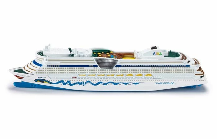 Siku 1720 Cruiseship 6 Siku 1720 Cruiseship - Afbeelding 4