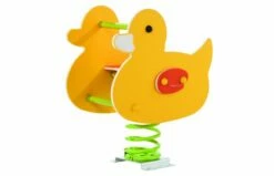 KBT Veerspeeltuig Eend