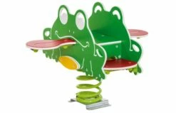 KBT Wipkip HDPE Kikkerkwartet