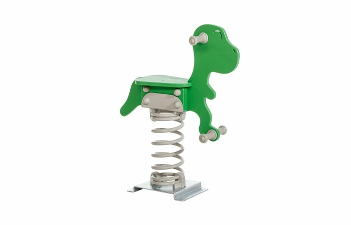 KBT Veerdier Fairytale - T-Rex Betonanker 3 KBT Veerdier Fairytale - T-Rex Betonanker