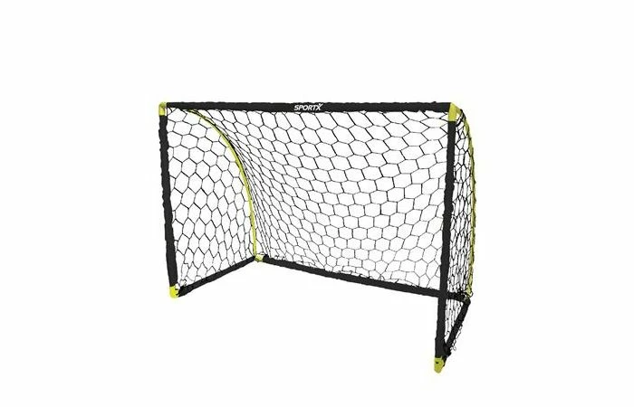 SportX Voetbaldoel 180X91X120CM 5 SportX Voetbaldoel 180X91X120CM - Afbeelding 3