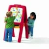 Step2 Schoolbord Easel For Two -OUTDOOR SPEELGOED Winkel 17 4