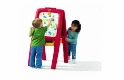 Step2 Schoolbord Easel For Two