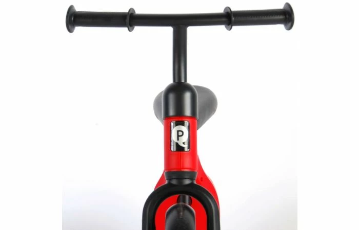 Volare Q-Play Tech 10 Inch Loopfiets Rood 10 Volare Q-Play Tech 10 Inch Loopfiets Rood - Afbeelding 8