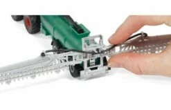 Siku 1827 Claas Xerion Met Giertank 8 Siku 1827 Claas Xerion Met Giertank -OUTDOOR SPEELGOED Winkel 1827 03 1000 600