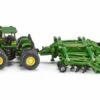 Siku John Deere 9630 Met Centaur 1856 -OUTDOOR SPEELGOED Winkel 1856 01 1000 600