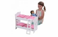 KidKraft Poppen Stapelbed -OUTDOOR SPEELGOED Winkel 1896ee8ca516da0fe7dc6f60f1e3fa2091f18547411f0b8fb0616c4a06631846