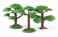 Siku 5590 World Loofbomen -OUTDOOR SPEELGOED Winkel 18 1 6