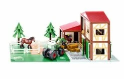 Siku 5609 Paardestal -OUTDOOR SPEELGOED Winkel 18 2