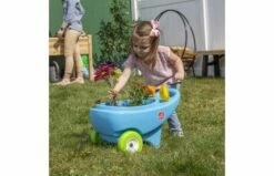 Step2 Springtime Wheelbarrow 16 Step2 Springtime Wheelbarrow -OUTDOOR SPEELGOED Winkel 18c4fa2e4f1c59f77fbf4ce26e54228de225e874f57ba6baa52c2649c4c3ba13