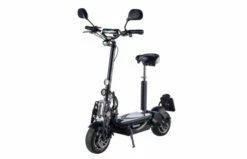 Trendiamo Country (EEC) E-Step (20 Km/u) Loodaccu