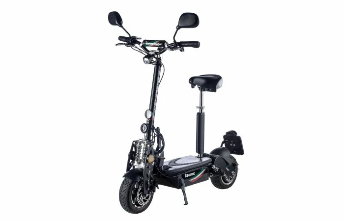 Trendiamo Country (EEC) E-Step (20 Km/u) Loodaccu 3 Trendiamo Country (EEC) E-Step (20 Km/u) Loodaccu