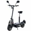 Trendiamo Endurance E-Step (45 Km/u) Lithiumaccu -OUTDOOR SPEELGOED Winkel 1926140892