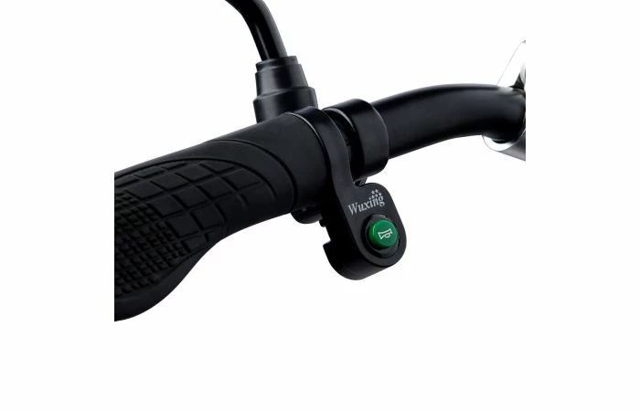 Trendiamo Country (EEC) E-Step (20 Km/u) Loodaccu 10 Trendiamo Country (EEC) E-Step (20 Km/u) Loodaccu - Afbeelding 8