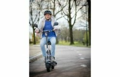 Trendiamo Endurance E-Step (45 Km/u) Lithiumaccu -OUTDOOR SPEELGOED Winkel 1926140931