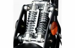 Trendiamo Endurance E-Step (45 Km/u) Lithiumaccu -OUTDOOR SPEELGOED Winkel 1926141246