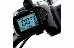 Trendiamo Metropole E-Step (45 Km/u) 19 Trendiamo Metropole E-Step (45 Km/u) -OUTDOOR SPEELGOED Winkel 1926141363