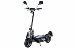 Trendiamo Metropole E-Step (45 Km/u)