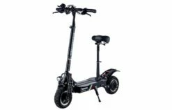 Trendiamo Performance E-Step (65 Km/u)