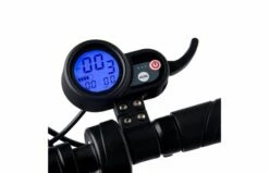 Trendiamo Performance E-Step (65 Km/u) -OUTDOOR SPEELGOED Winkel 1926144087