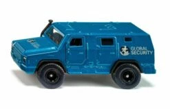 Siku 1926 Geldtransporter