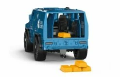 Siku 1926 Geldtransporter -OUTDOOR SPEELGOED Winkel 1926 09 1000 600