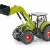 Siku 1979 Claas Met Frontlader 1 Siku 1979 Claas Met Frontlader -OUTDOOR SPEELGOED Winkel 1979 03 1000 600