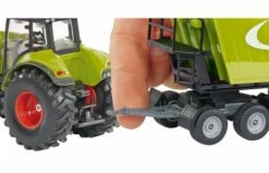 Siku 1979 Claas Met Frontlader -OUTDOOR SPEELGOED Winkel 1979 06 1000 600