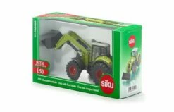 Siku 1979 Claas Met Frontlader -OUTDOOR SPEELGOED Winkel 1979 99 1000 600