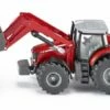 Siku 1985 Massey Ferguson Met Frontlader -OUTDOOR SPEELGOED Winkel 1985 01 1000 600