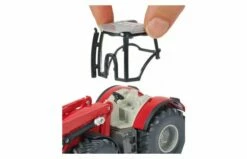 Siku 1985 Massey Ferguson Met Frontlader -OUTDOOR SPEELGOED Winkel 1985 03 1000 600