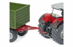 Siku 1985 Massey Ferguson Met Frontlader -OUTDOOR SPEELGOED Winkel 1985 06 1000 600