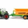 Siku 1989 Fendt Met Haaklift Trailer -OUTDOOR SPEELGOED Winkel 1989 01 1000 600