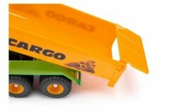 Siku 1989 Fendt Met Haaklift Trailer -OUTDOOR SPEELGOED Winkel 1989 04 1000 600