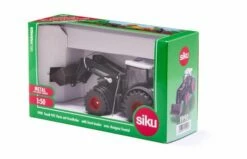 Siku 1990 Fendt 942 Vario Met Frontlader -OUTDOOR SPEELGOED Winkel 1990 99 1000 600