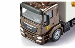 Siku 1997 MAN TGS UPS Vrachtwagen -OUTDOOR SPEELGOED Winkel 1997 04 1000 600