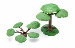 Siku 5590 World Loofbomen -OUTDOOR SPEELGOED Winkel 19 1 7