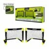 SportX Voetbaldoel Set 2 Goals 55X44X44 -OUTDOOR SPEELGOED Winkel 19 3