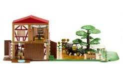 Siku 5608 Boerderij -OUTDOOR SPEELGOED Winkel 1 5