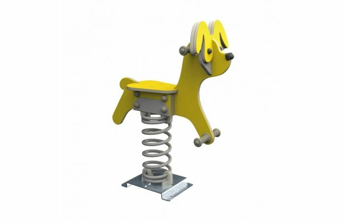 KBT Veerdier Fairytale - Hond Betonanker 3 KBT Veerdier Fairytale - Hond Betonanker